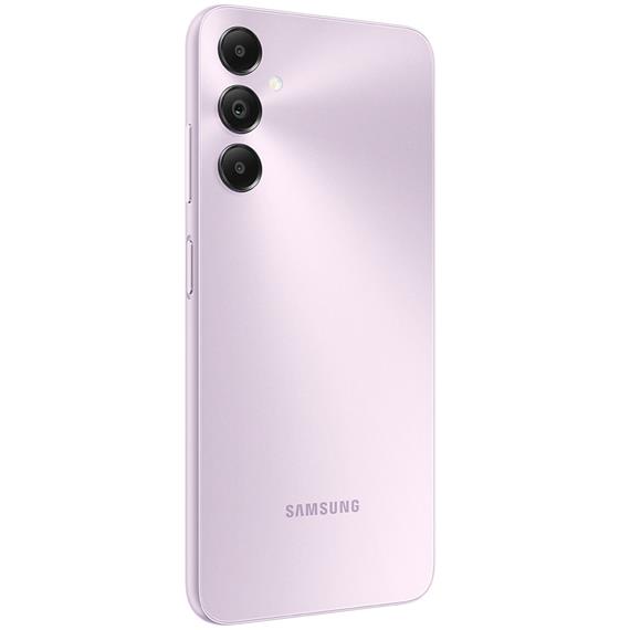Samsung Galaxy A05S 4GB 128GB Light Violet (SM-A057F) Internacional
