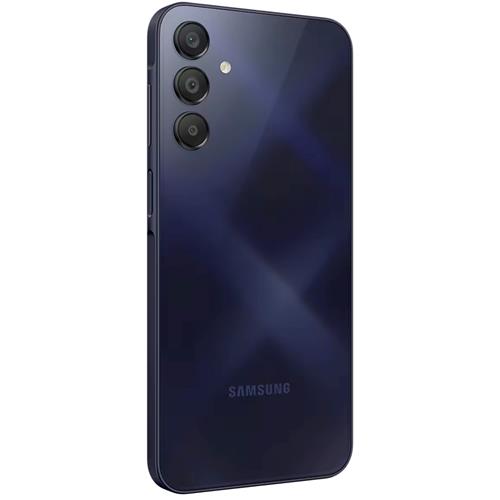 Samsung Galaxy A15 4GB 128GB Black (SM-A155F) Internacional