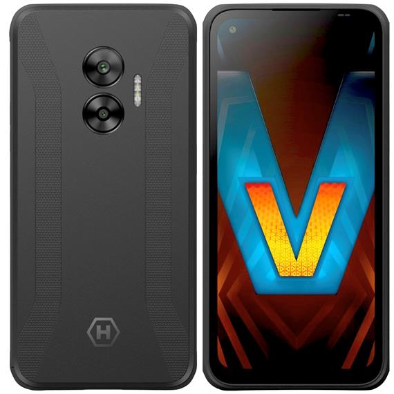 Hammer Blade V 5G 6.59"  8GB 256GB Móvil Rugerizado