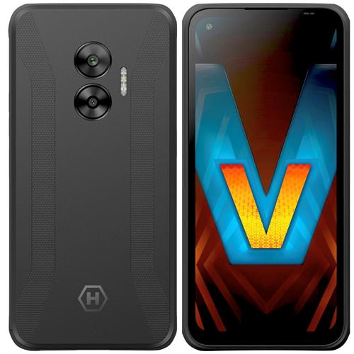 Hammer Blade V 5G 6.59"  8GB 256GB Móvil Rugerizado