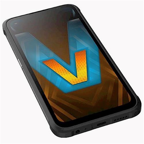 Hammer Blade V 5G 6.59"  8GB 256GB Móvil Rugerizado