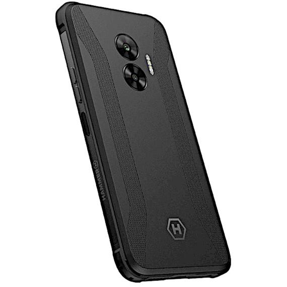 Hammer Blade V 5G 6.59"  8GB 256GB Móvil Rugerizado