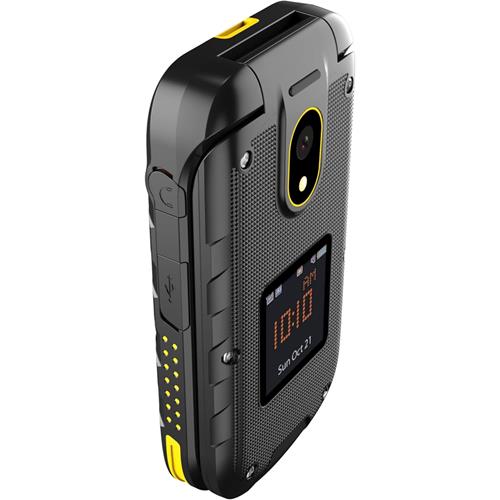Hammer Bow 4G LTE 2.4" Móvil Rugerizado IP68