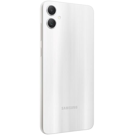 Samsung Galaxy A05 4GB 128GB Silver (SM-A055F) Internacional