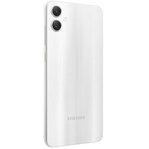 Samsung Galaxy A05 4GB 128GB Silver (SM-A055F) Internacional