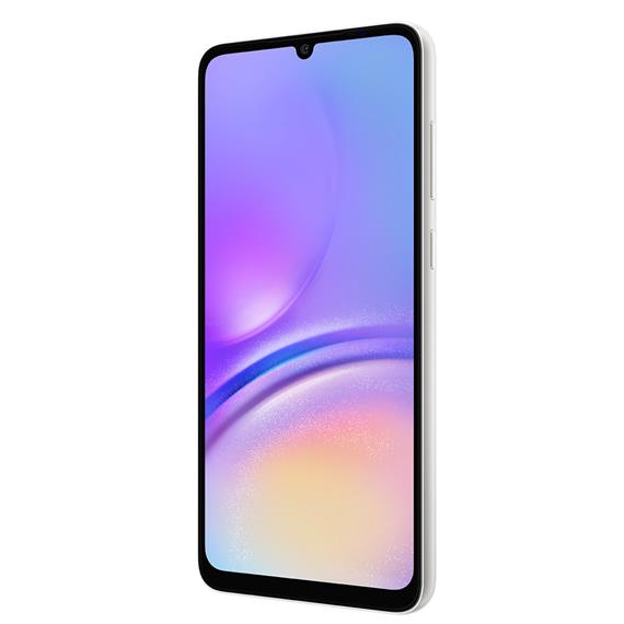 Samsung Galaxy A05 4GB 128GB Silver (SM-A055F) Internacional