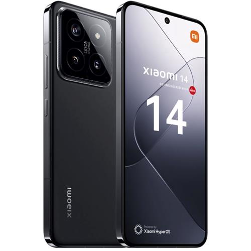 Xiaomi 14 5G 6.4" 12GB 512GB Cámara Leica