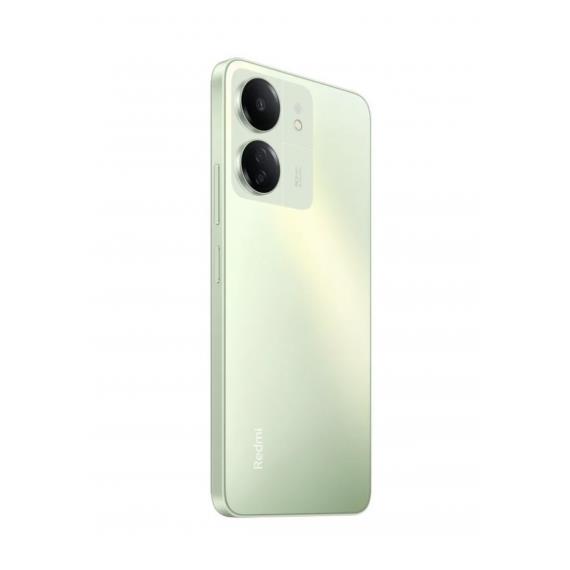 Xiaomi Redmi 13C NFC 6.74" 4GB 128GB Clover Green