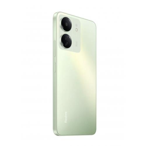Xiaomi Redmi 13C NFC 6.74" 4GB 128GB Clover Green