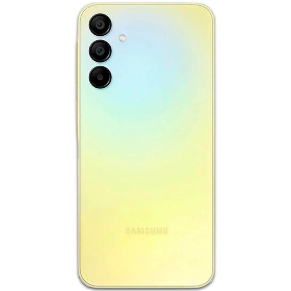 Samsung Galaxy A15 5G 6.5" 4GB 128GB Yellow (SM-A156)