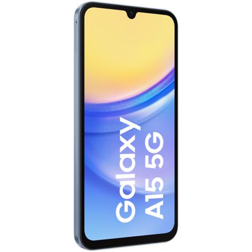 Samsung Galaxy A15 5G 6.5" 4GB 128GB Blue (SM-A156)