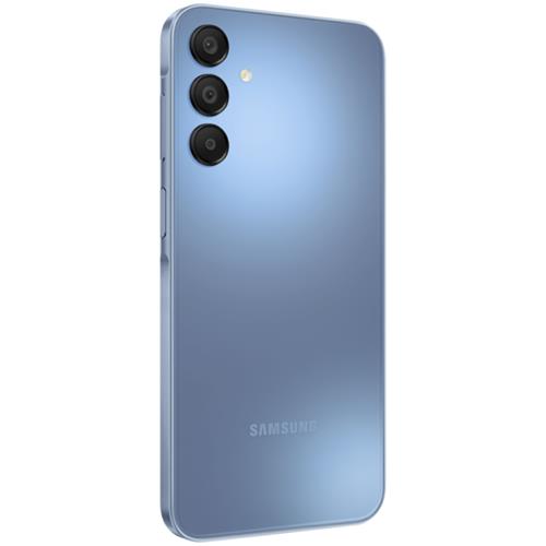 Samsung Galaxy A15 5G 6.5" 4GB 128GB Blue (SM-A156)