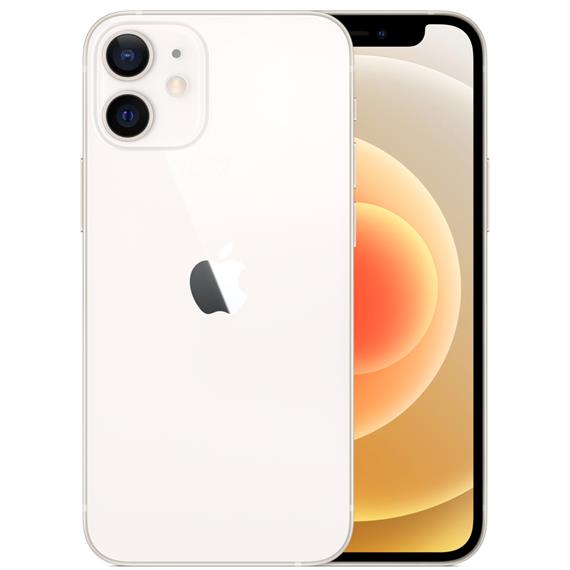Apple Iphone12 Mini 128GB Blanco Certified Pre Owned