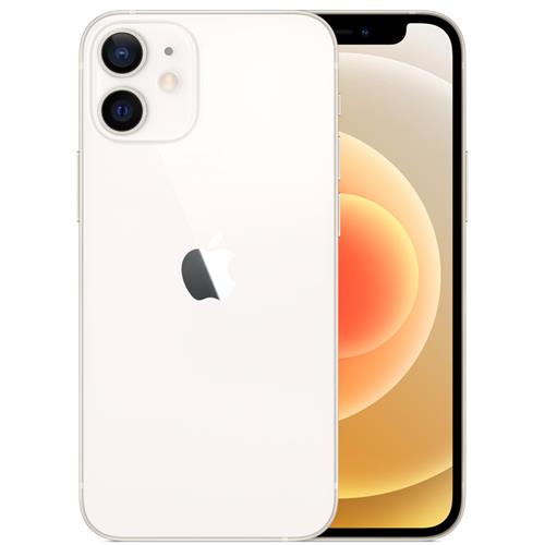 Apple Iphone12 Mini 128GB Blanco Certified Pre Owned