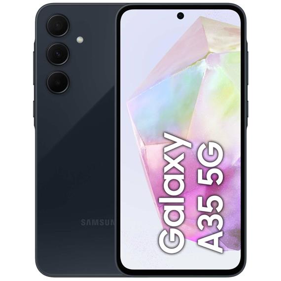 Samsung A35 5G 8GB 256GB Awesome Navy (SM-A356)