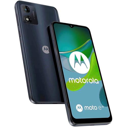 Motorola Moto E13 4G 8GB 128GB Black