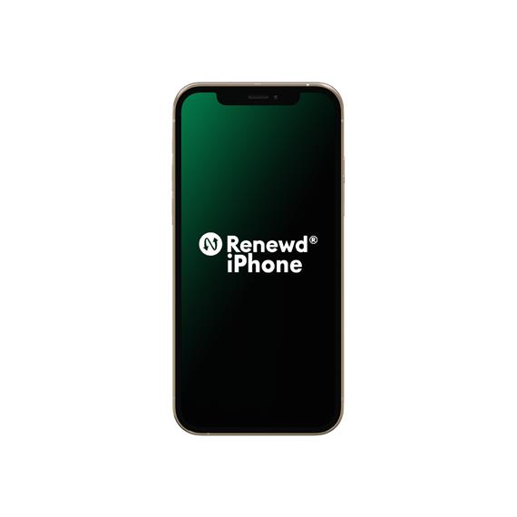 Renewd Iphone 12 Pro Max 256GB Gold Reacondicionado