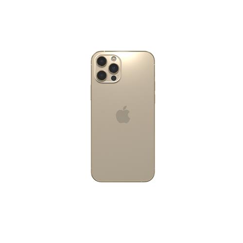 Renewd Iphone 12 Pro Max 256GB Gold Reacondicionado