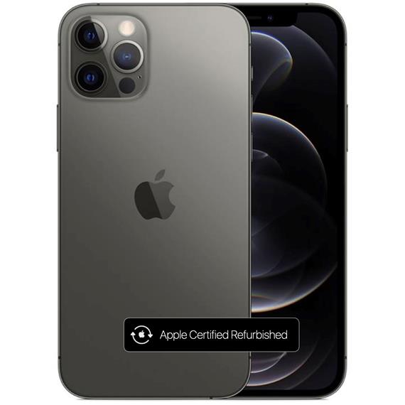 Apple Iphone 12 Pro 512GB Graphite Certified Pre Owned (FGMU3ZD/A)
