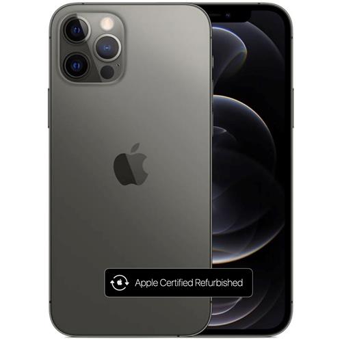 Apple Iphone 12 Pro 512GB Graphite Certified Pre Owned (FGMU3ZD/A)