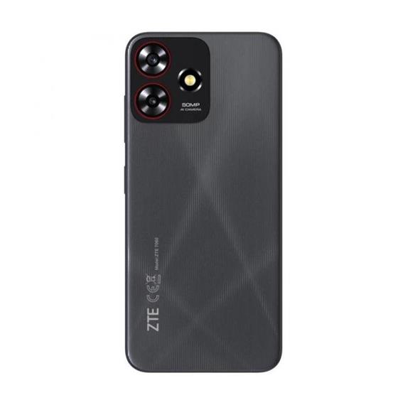 ZTE Blade A73 6.6" HD+ 4GB+4GB 128GB 5MP/50MP Space Black