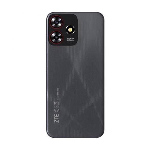 ZTE Blade A73 6.6" HD+ 4GB+4GB 128GB 5MP/50MP Space Black