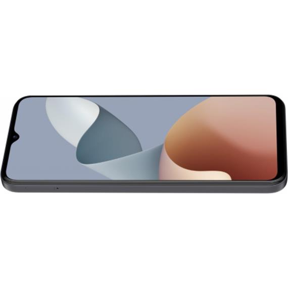 ZTE Blade A73 6.6" HD+ 4GB+4GB 128GB 5MP/50MP Space Black