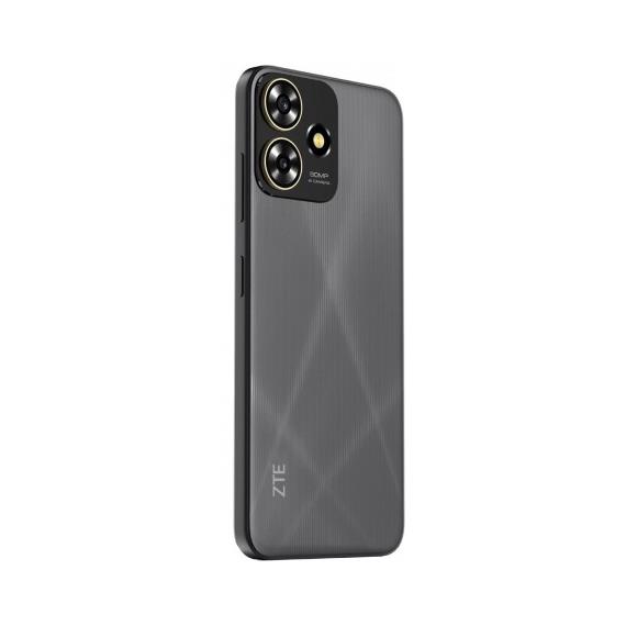 ZTE Blade A73 6.6" HD+ 4GB+4GB 128GB 5MP/50MP Space Black