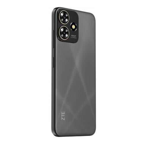 ZTE Blade A73 6.6" HD+ 4GB+4GB 128GB 5MP/50MP Space Black