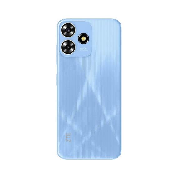 ZTE Blade A73 6.6" HD+ 4GB+4GB 128GB 5MP/50MP Sky Blue