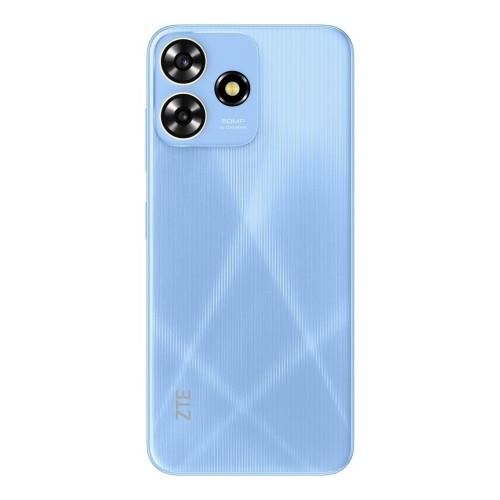 ZTE Blade A73 6.6" HD+ 4GB+4GB 128GB 5MP/50MP Sky Blue