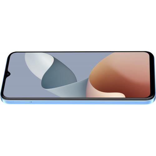 ZTE Blade A73 6.6" HD+ 4GB+4GB 128GB 5MP/50MP Sky Blue