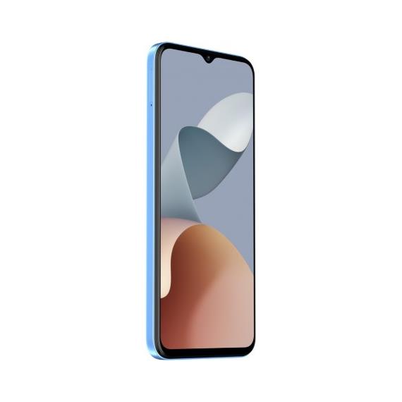 ZTE Blade A73 6.6" HD+ 4GB+4GB 128GB 5MP/50MP Sky Blue