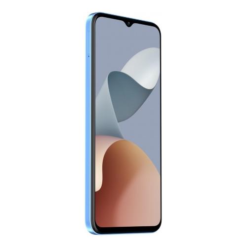 ZTE Blade A73 6.6" HD+ 4GB+4GB 128GB 5MP/50MP Sky Blue