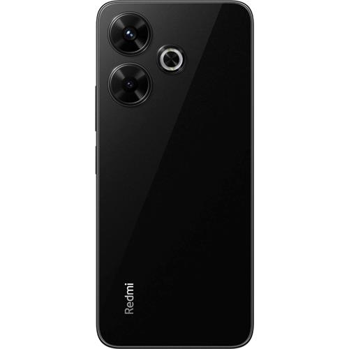 Xiaomi Redmi 13 4G 6.67" 6GB 128GB 108Mpx  Black