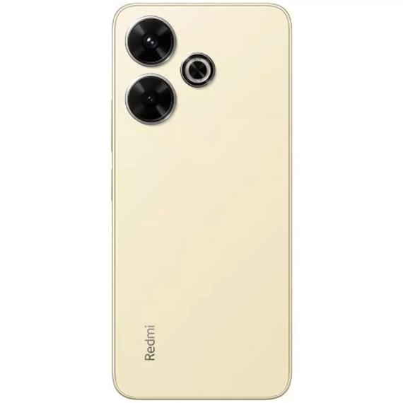 Xiaomi Redmi 13 4G 6.67" 6GB 128GB 108Mpx Gold