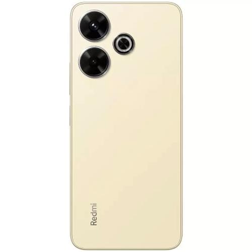 Xiaomi Redmi 13 4G 6.67" 6GB 128GB 108Mpx Gold