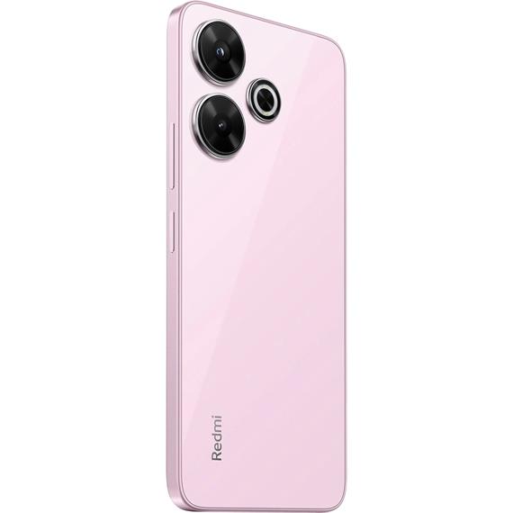 Xiaomi Redmi 13 4G 6.67" 6GB 128GB 108Mpx Pink
