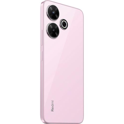 Xiaomi Redmi 13 4G 6.67" 6GB 128GB 108Mpx Pink