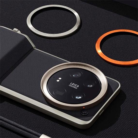 Xiaomi 14 Ultra 5G 16GB 512GB Negro Incluye PHOTOGRAPHY KIT