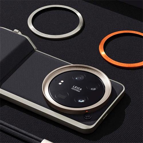 Xiaomi 14 Ultra 5G 16GB 512GB Negro Incluye PHOTOGRAPHY KIT