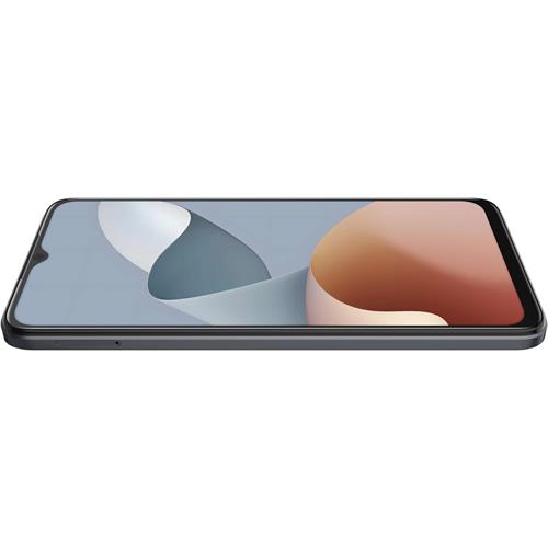 ZTE Blade A54 6,6" HD+ 4GB 64GB Doble Cámara y Lector de Huella Grey