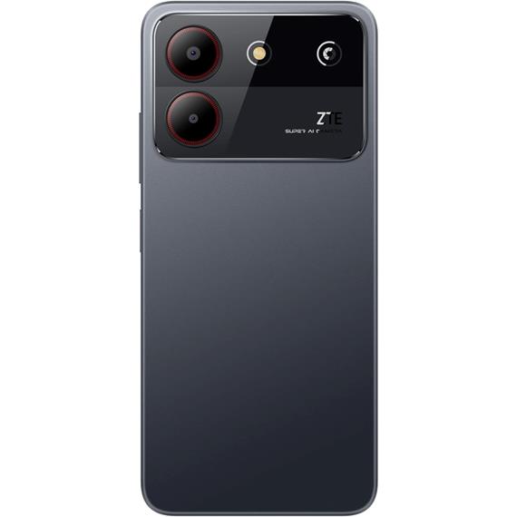 ZTE Blade A54 6,6" HD+ 4GB 64GB Doble Cámara y Lector de Huella Grey