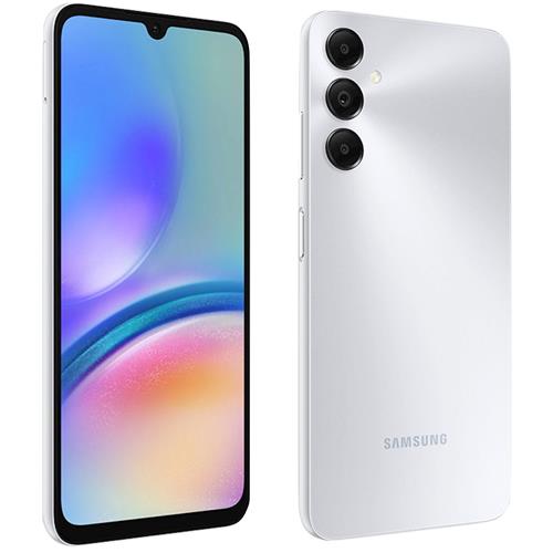 Samsung Galaxy A05S 4GB 128GB Silver (SM-A057F) Internacional