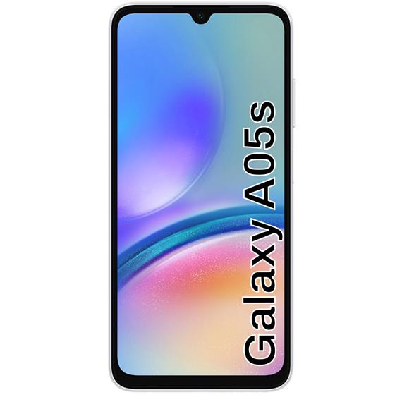 Samsung Galaxy A05S 4GB 128GB Silver (SM-A057F) Internacional