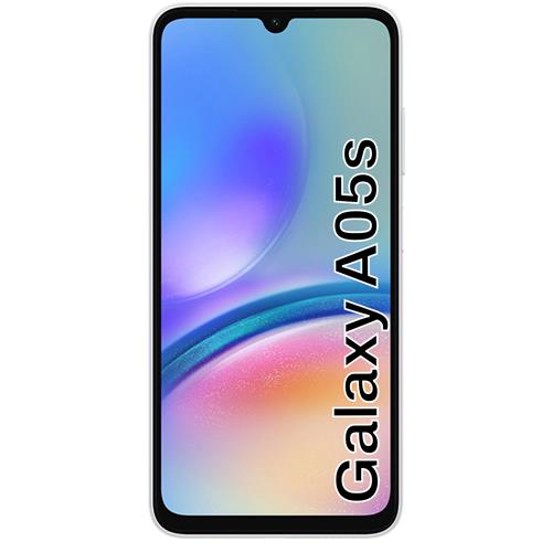 Samsung Galaxy A05S 4GB 128GB Silver (SM-A057F) Internacional