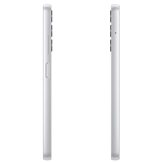Samsung Galaxy A05S 4GB 128GB Silver (SM-A057F) Internacional