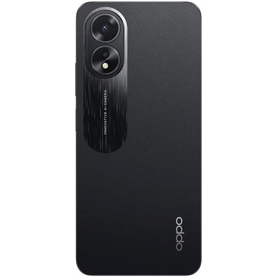 Oppo A38 6,56" HD+ 4GB 128GB 50MP/5MP Glowing Black