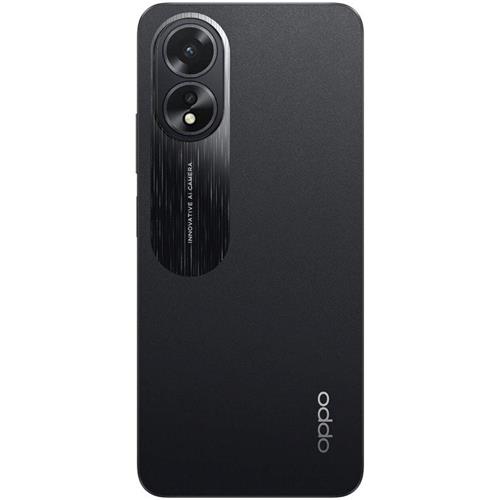 Oppo A38 6,56" HD+ 4GB 128GB 50MP/5MP Glowing Black