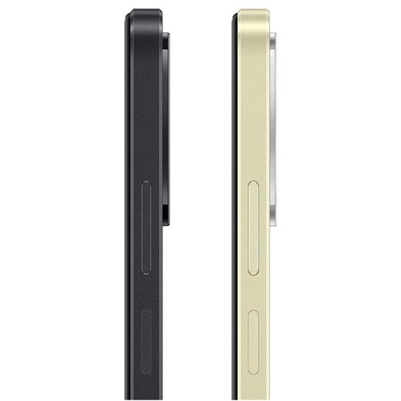Oppo A38 6,56" HD+ 4GB 128GB 50MP/5MP Glowing Black